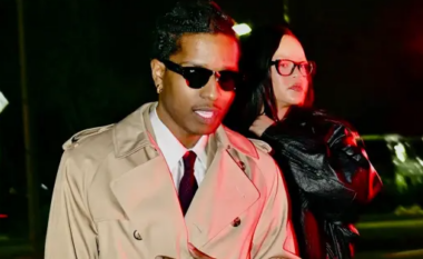 Rihanna shfaqet në gjyqin e ASAP Rocky, tregon publikisht mbështetjen për të