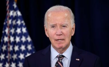 Biden zgjeron fushën e sanksioneve për kompanitë dhe njerëzit në Ballkanin Perëndimor