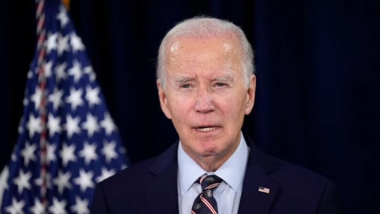 Biden zgjeron fushën e sanksioneve për kompanitë dhe njerëzit në Ballkanin Perëndimor