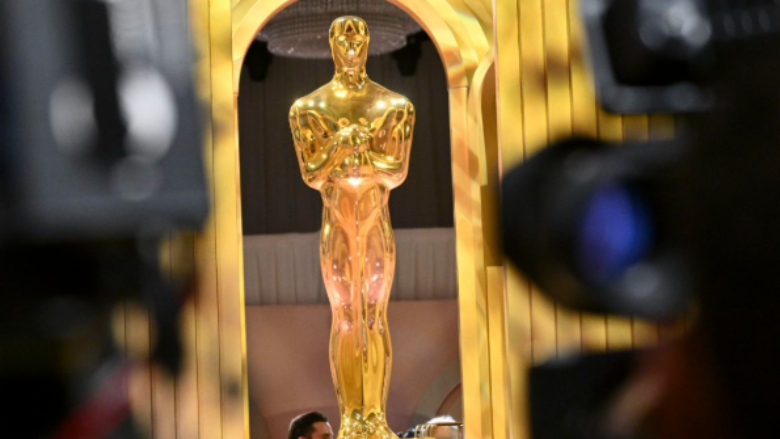 Oscars 2025: Sa para merr fituesi i një çmimi?