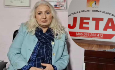 Rrugëtimi i Safete Gacaferit përtej paragjykimeve deri te krijimi i Shoqatës “Jeta”