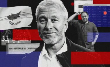 Abramovich nuk ka paguar tatime prej 1 miliard funteve në Britani