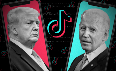 Biden nuk do të zbatojë ligjin për ndalimin e TikTok-ut, fati i aplikacionit mbetet në duart e Trumpit