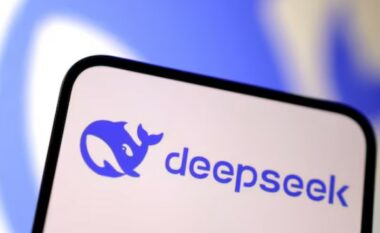 DeepSeek bllokohet në dyqanet e aplikacioneve Apple dhe Google në Itali