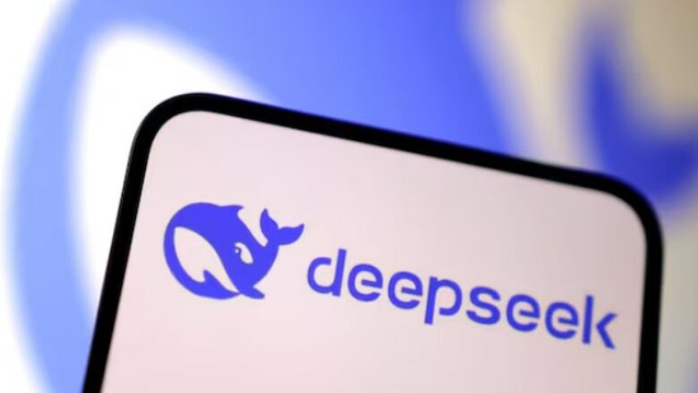 DeepSeek bllokohet në dyqanet e aplikacioneve Apple dhe Google në Itali