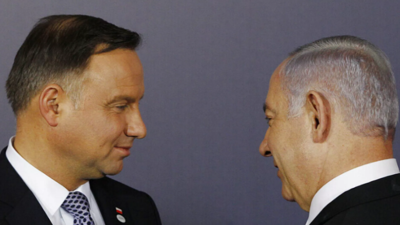 Netanyahu i ftuar në përvjetorin e Aushvicit, a do ta zbatojë Polonia urdhrin ndërkombëtar për arrestimin e tij?