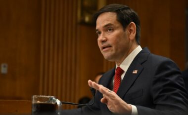 Marco Rubio konfirmohet nga Senati si Sekretar i Shtetit