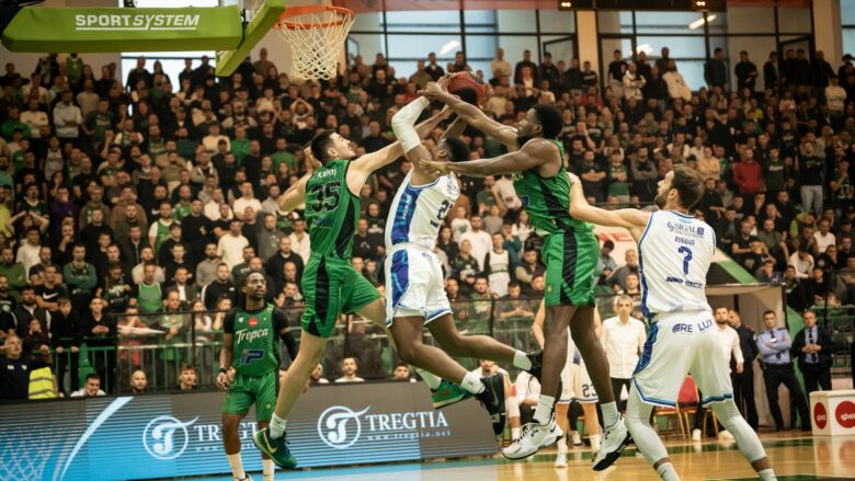 Përballje të zjarrta në gjysmëfinale të Kupës së Kosovës