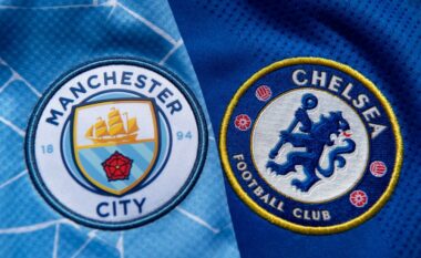 Formacionet zyrtare, Man City – Chelsea: Debutojnë prurjet e reja për Guardiolën