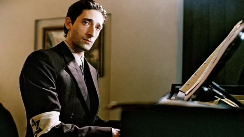 Adrien Brody kujton sakrificat për rolin fitues në “The Pianist”: Braktisa jetën time, ishte një përkushtim toksik