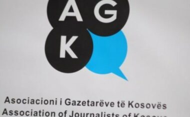 AGK: Kundër bojkotit të Vetëvendosjes ndaj mediave, ta rishqyrtojë pozicionin e saj