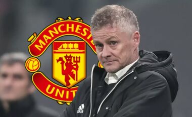 Solskjaer i ka kërkuar me çdo kusht Besiktasit transferimin e yllit të Man United