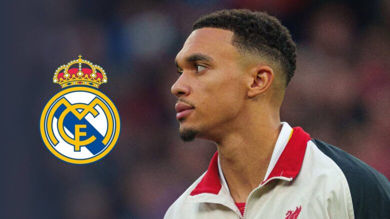 Real Madridi do të hapë bisedimet zyrtare me Alexander-Arnold