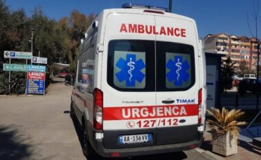 Aksident me vdekje në Shkodër, ambulanca përplaset me një automjet