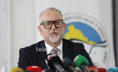 Virusi HMPV, Vitia: Nuk është paraqitur ndonjë rast në Kosovë, s’ka nevojë për panik