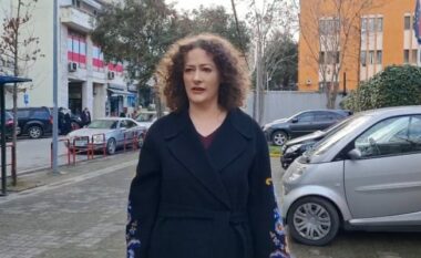 Argita Berisha: U thirra në SPAK për akuzat ndaj gjyqtares Gjoka, SPAK ti vërtetojë