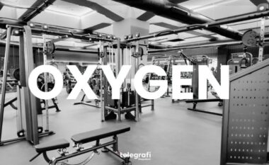 Fitness qendra “Oxygen” në Tetovë, investimi mahnitës që hap dyert nga data 10 janar