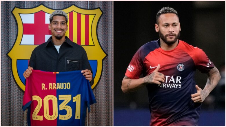 Barcelona nuk do të publikojë më klauzolat e lojtarëve për të shmangur raste si ai i Neymar