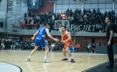 Përfundon afati kalimtar me shumë transferime në basketbollin e Kosovës