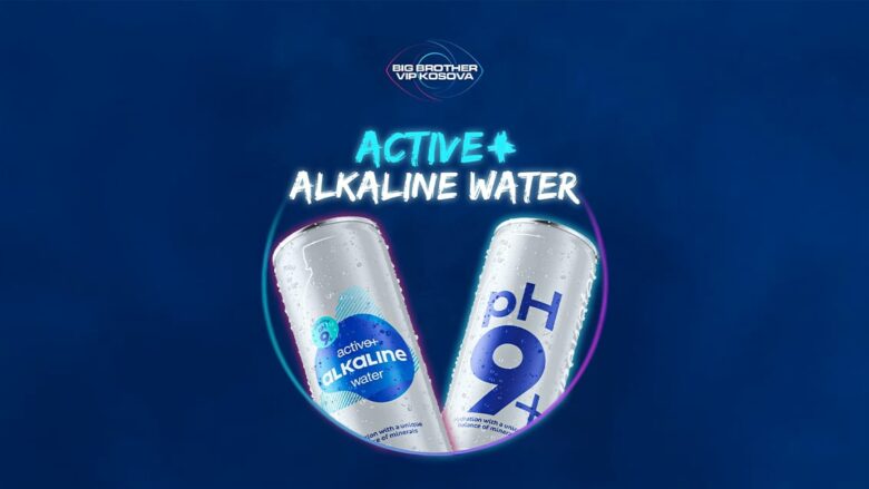 Uji Alkaline – Freskia e duhura për gjysmëfinalen dinamike të Big Brother VIP Kosova 3