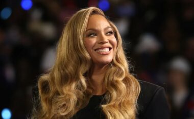 Beyonce dhuron rreth 2,4 milionë euro, krijon fond ndihme për viktimat e zjarrit në Los Angeles