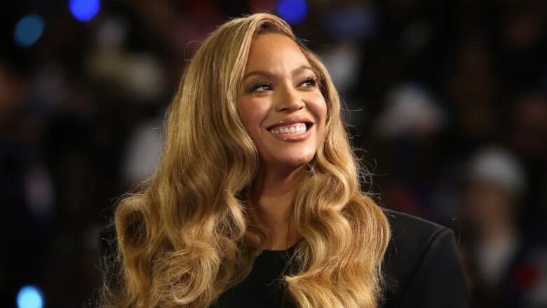 Beyonce dhuron rreth 2,4 milionë euro, krijon fond ndihme për viktimat e zjarrit në Los Angeles