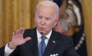 Biden: Fundi i përhershëm i luftës do të diskutohet në fazën e dytë të marrëveshjes së armëpushimit