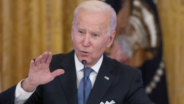 Biden: Fundi i përhershëm i luftës do të diskutohet në fazën e dytë të marrëveshjes së armëpushimit