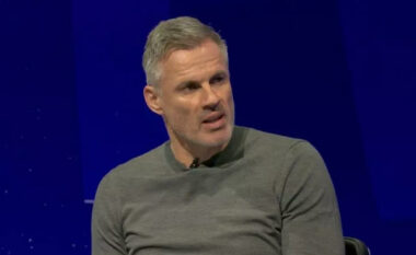 Carragher i thotë Arsenalit të tërhiqet nga gara për top lojtarin që e do edhe Chelsea