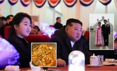 Dy dënimet e reja nga Kim Jong Un – njëri për ata që hanë “ushqime perëndimore”, tjetri për çiftet që kërkojnë divorc