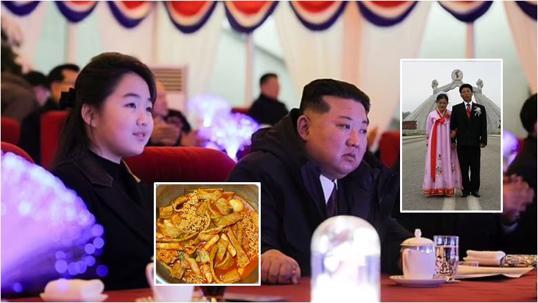 Dy dënimet e reja nga Kim Jong Un – njëri për ata që hanë “ushqime perëndimore”, tjetri për çiftet që kërkojnë divorc