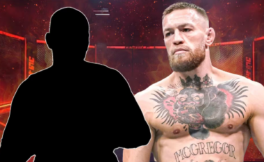 McGregor emëron kundërshtarin më të fortë që është përballur në UFC