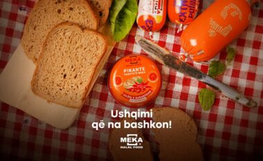 Meka Halal Food – Cilësia dhe tradita që na bashkon