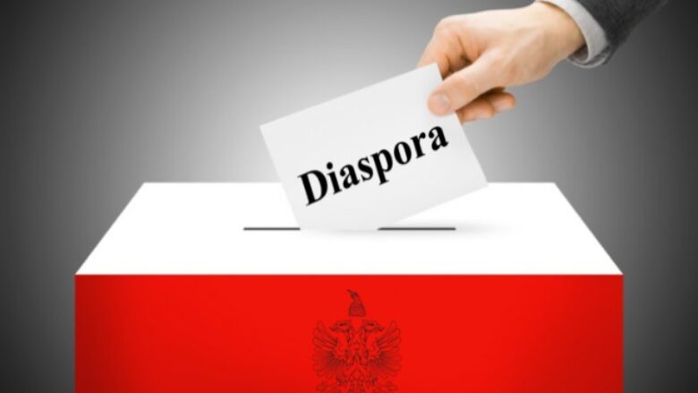 Diaspora shqiptare e interesuar për të votuar, në më shumë se 24 orë kanë aplikuar 5156 emigrantë