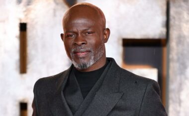 Është nominuar dy herë për ‘Oscar’ dhe ka mbi 30 vjet që aktron por Djimon Hounsou ende thotë se ka vështirësi financiare: Nuk jam paguar kurrë sa duhet