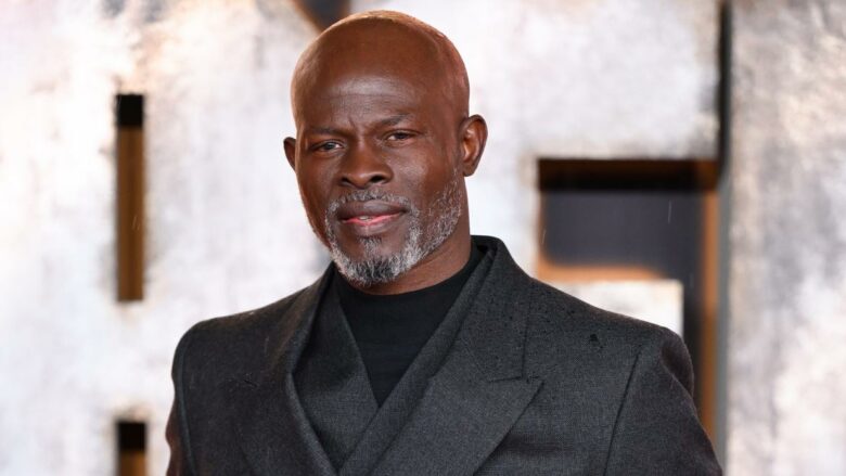 Është nominuar dy herë për 'Oscar' dhe ka mbi 30 vjet që aktron por Djimon Hounsou ende thotë se ka vështirësi financiare: Nuk jam paguar kurrë sa duhet