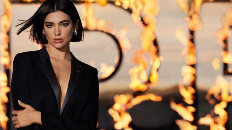 Dua Lipa tregon se është detyruar të largohet nga Los Angeles pas shpërthimit të zjarreve masive: Është absolutisht shkatërruese