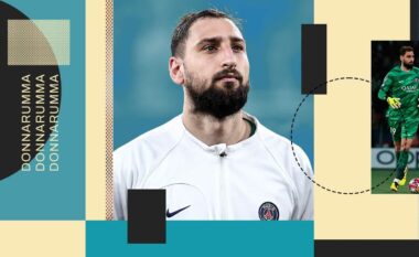 Interi është gati për transferimin e portierit Donnarumma