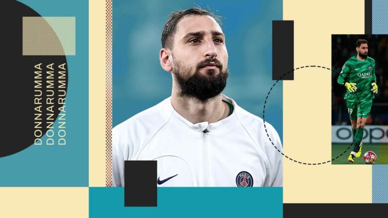 Interi është gati për transferimin e portierit Donnarumma