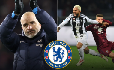 Chelseat i ofrohet mundësia e transferimit të Douglas Luiz