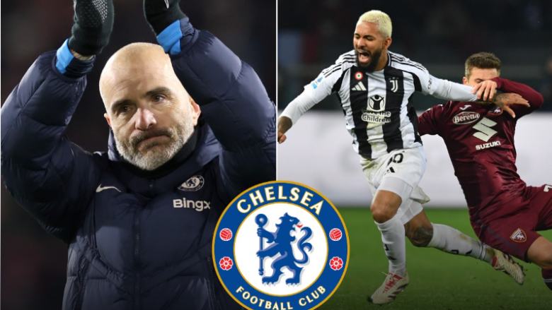 Chelseat i ofrohet mundësia e transferimit të Douglas Luiz