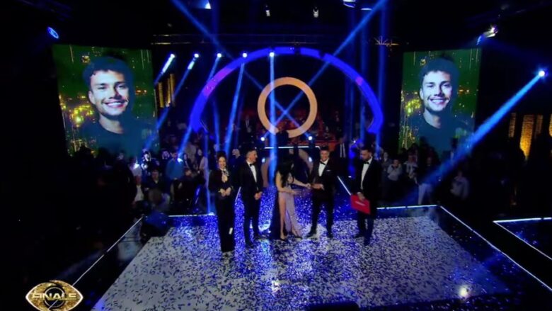 LIVE: Nisin eliminimet e para nga finalja e Big Brother VIP Kosova 3