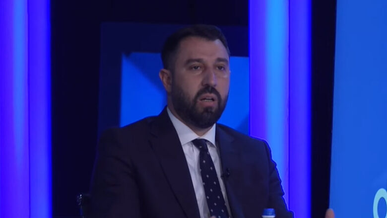 Krasniqi: Strukturat paralele të Serbisë në Kosovë kanë marrë fund