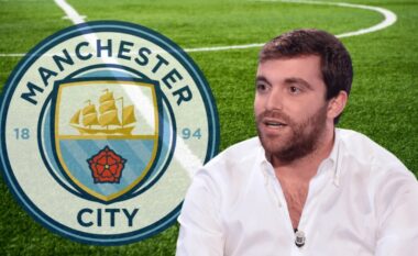 Fabrizio Romano konfirmon edhe transferimin e dytë të janarit për Manchester Cityn