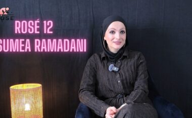 Psikologia Sumea Ramadani në “Rose”, flet për rëndësinë e shëndetit mendor dhe ndikimin nga Intelegjenca Artificiale