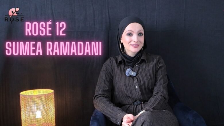 Psikologia Sumea Ramadani në “Rose”, flet për rëndësinë e shëndetit mendor dhe ndikimin nga Intelegjenca Artificiale