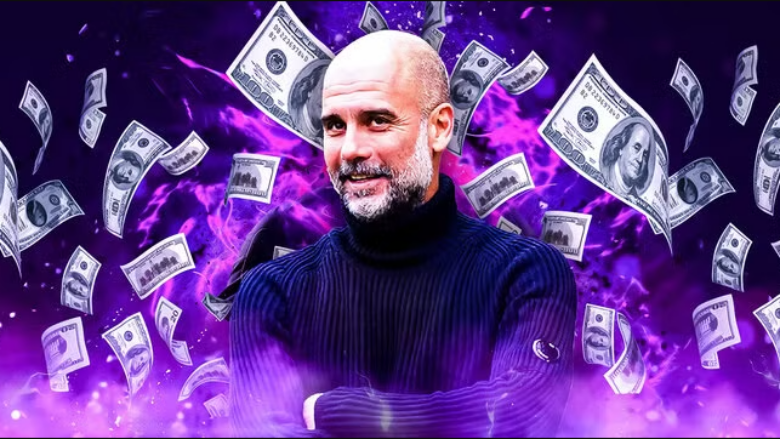 Guardiola shpenzoi 152 milionë euro këtë janar, por nuk ka ndërmend të ndalet - kërkon sensacionin evropian