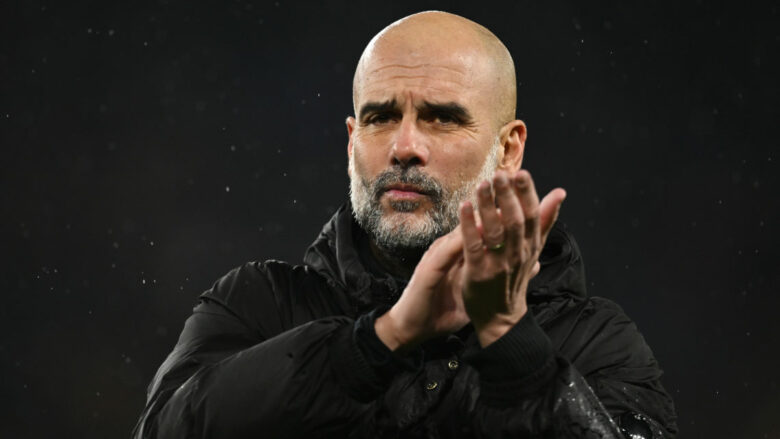 Guardiola: Çdo ekip i suksesshëm në dy dekadat e fundit ka shpenzuar më shumë se ne