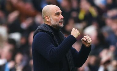 E kryer: Guardiola bën goditjen e radhës, top sulmuesi zbarkon te Manchester City