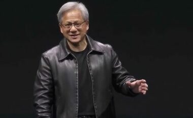 CEO Jensen Huang, njoftoi një seri produktesh dhe partneritetesh të reja të Nvidia